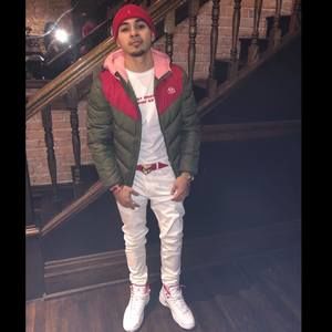 Meet your Posher, Jesse